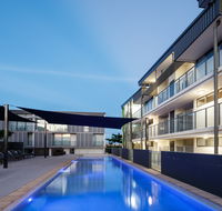 Central Islington Apartments by Vivo - Accommodation Rockhampton