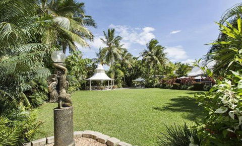Seagulls Resort - Accommodation Rockhampton 0