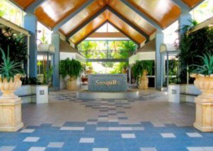 Seagulls Resort - Accommodation Rockhampton 1
