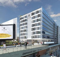 Silkari Suites At Chatswood - Accommodation Rockhampton