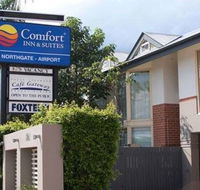 Comfort Inn  Suites Northgate Airport - Accommodation Rockhampton