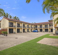 Best Western Airport 85 Motel - Accommodation Rockhampton