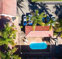 Ramada Hotel  Suites Sydney Cabramatta - Accommodation Rockhampton
