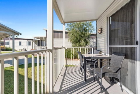 Discovery Parks Swan Valley - Accommodation Rockhampton 2