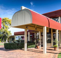 Country Comfort Bundaberg International - Accommodation Rockhampton
