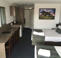 Sugar Country Motor Inn - Accommodation Rockhampton