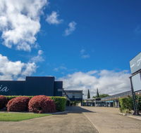 Acacia Motor Inn - Accommodation Rockhampton