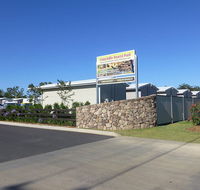 Chinchilla Tourist Park - Accommodation Rockhampton