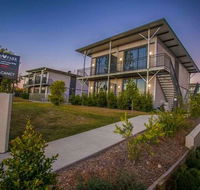 Kings Park Accommodation - Accommodation Rockhampton