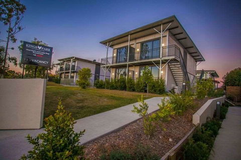 Kings Park Accommodation - Accommodation Rockhampton 0
