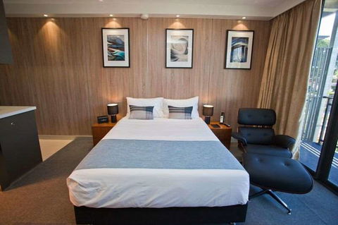 Kings Park Accommodation - Accommodation Rockhampton 1