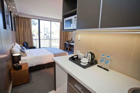 Kings Park Accommodation - Accommodation Rockhampton 2
