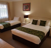 The Palms Motel Chinchilla - Accommodation Rockhampton