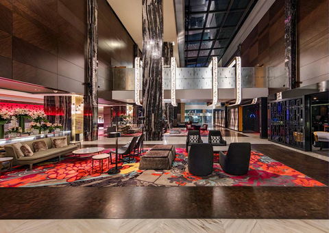 The Darling - Accommodation Rockhampton 1