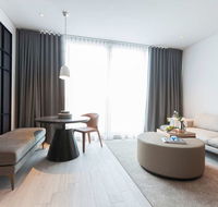 Skye Suites Green Square - Accommodation Rockhampton