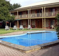Clare Central Motel - Accommodation Rockhampton