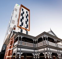 Holiday Inn West Perth - Accommodation Rockhampton