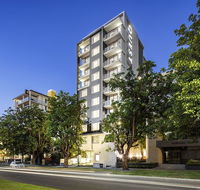 Quest Kings Park - Accommodation Rockhampton