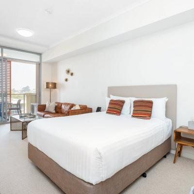 East Fremantle WA Accommodation Rockhampton