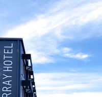 The Murray Hotel - Accommodation Rockhampton