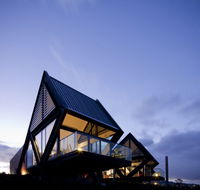 Mona Pavilions - Accommodation Rockhampton
