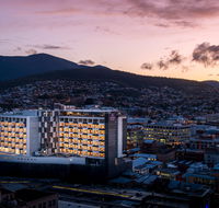 Crowne Plaza Hobart - Accommodation Rockhampton