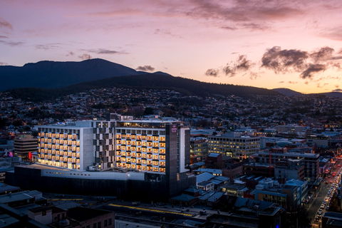 Crowne Plaza Hobart - Accommodation Rockhampton 0