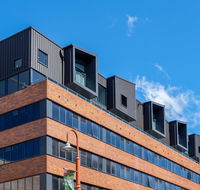 Hobart City Apartments - Accommodation Rockhampton