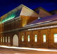 The Old Woolstore Apartment Hotel - Accommodation Rockhampton