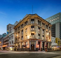 Quest Savoy - Accommodation Rockhampton