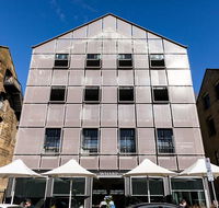 Salamanca Wharf Hotel - Accommodation Rockhampton