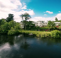 Woodbridge on the Derwent - Accommodation Rockhampton