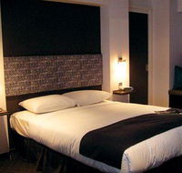 Zero Davey Apartment Hotel - Accommodation Rockhampton