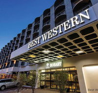Best Western Hobart - Accommodation Rockhampton
