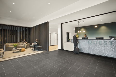 Quest Penrith - Accommodation Rockhampton 1