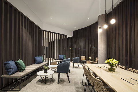 Quest Penrith - Accommodation Rockhampton 2
