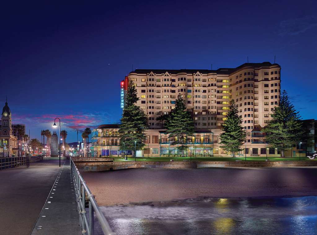 Glenelg SA Accommodation Rockhampton