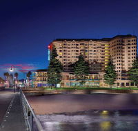 Stamford Grand Adelaide - Accommodation Rockhampton