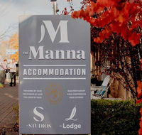 The Manna by Haus Ascend Hotel - Accommodation Rockhampton