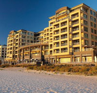 Oaks Pier Plaza - Accommodation Rockhampton