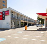 Watermark Glenelg - Accommodation Rockhampton