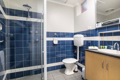 Watermark Glenelg - Accommodation Rockhampton 1