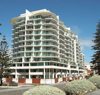 Oaks Liberty Towers - Accommodation Rockhampton