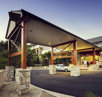 Mercure Clear Mountain Lodge - Accommodation Rockhampton