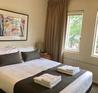DressCircle Apts - Archer St - Accommodation Rockhampton