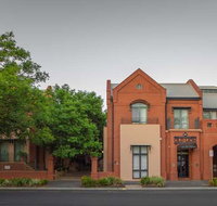 Majestic Old Lion Apartments - Accommodation Rockhampton