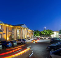 Adelaide Inn - Accommodation Rockhampton