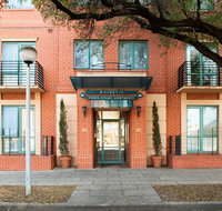 Majestic Tynte Street Apartments - Accommodation Rockhampton