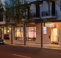 Mawson Lakes Hotel - Accommodation Rockhampton