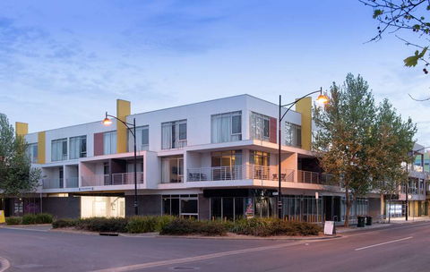 Mawson Lakes Hotel - Accommodation Rockhampton 1